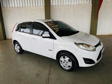 FORD Fiesta Hatch 1.6 4P CLASS FLEX, Foto 1