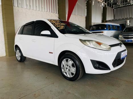 FORD Fiesta Hatch 1.6 4P CLASS FLEX, Foto 2
