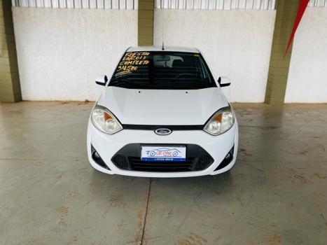 FORD Fiesta Hatch 1.6 4P CLASS FLEX, Foto 3