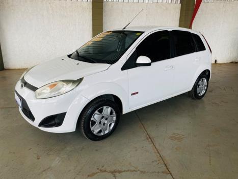 FORD Fiesta Hatch 1.6 4P CLASS FLEX, Foto 4