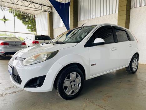 FORD Fiesta Hatch 1.6 4P CLASS FLEX, Foto 5