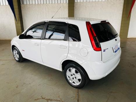 FORD Fiesta Hatch 1.6 4P CLASS FLEX, Foto 6