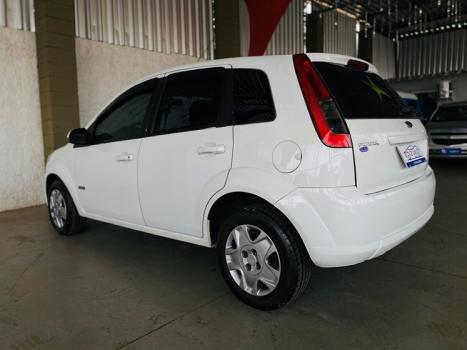 FORD Fiesta Hatch 1.6 4P CLASS FLEX, Foto 7