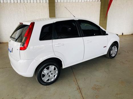 FORD Fiesta Hatch 1.6 4P CLASS FLEX, Foto 9