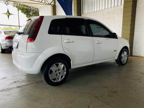 FORD Fiesta Hatch 1.6 4P CLASS FLEX, Foto 10