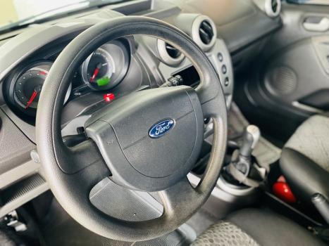 FORD Fiesta Hatch 1.6 4P CLASS FLEX, Foto 15