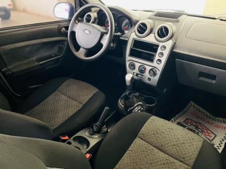 FORD Fiesta Hatch 1.6 4P CLASS FLEX, Foto 18