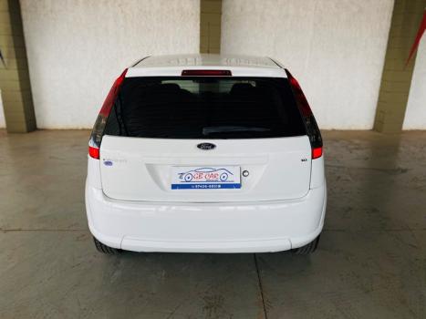 FORD Fiesta Hatch 1.6 4P CLASS FLEX, Foto 8