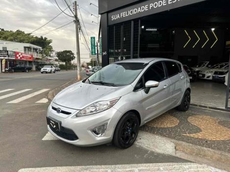 FORD Fiesta Hatch 1.6 4P SE FLEX, Foto 1
