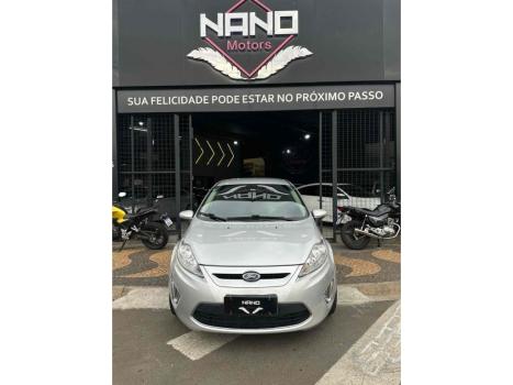 FORD Fiesta Hatch 1.6 4P SE FLEX, Foto 3