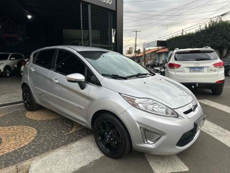FORD Fiesta Hatch 1.6 4P SE FLEX, Foto 4