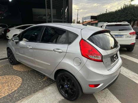 FORD Fiesta Hatch 1.6 4P SE FLEX, Foto 7