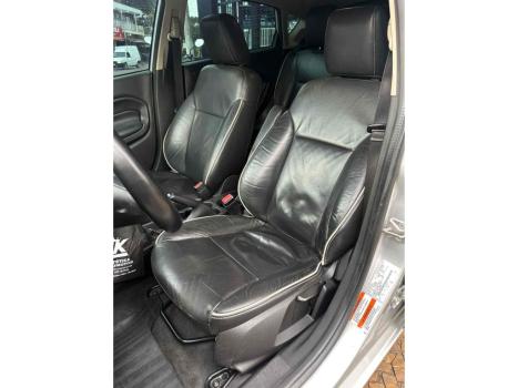 FORD Fiesta Hatch 1.6 4P SE FLEX, Foto 8