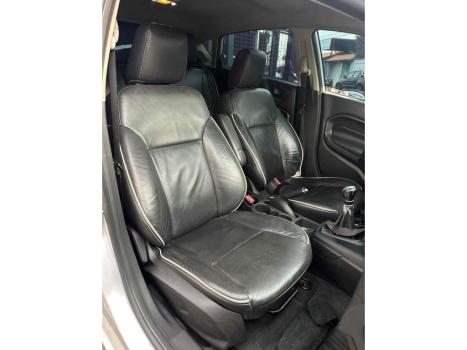 FORD Fiesta Hatch 1.6 4P SE FLEX, Foto 9