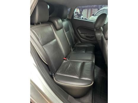 FORD Fiesta Hatch 1.6 4P SE FLEX, Foto 10