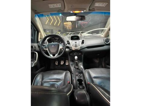 FORD Fiesta Hatch 1.6 4P SE FLEX, Foto 11