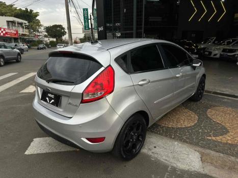 FORD Fiesta Hatch 1.6 4P SE FLEX, Foto 13
