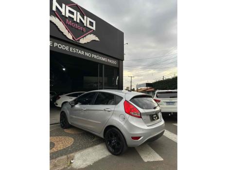 FORD Fiesta Hatch 1.6 4P SE FLEX, Foto 15