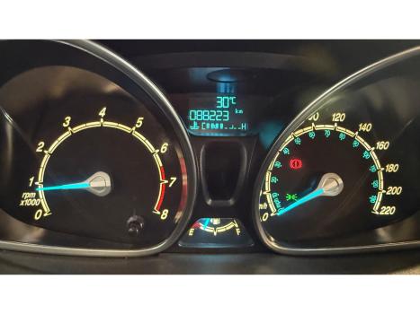 FORD Fiesta Hatch 1.6 4P TITANIUM FLEX, Foto 6