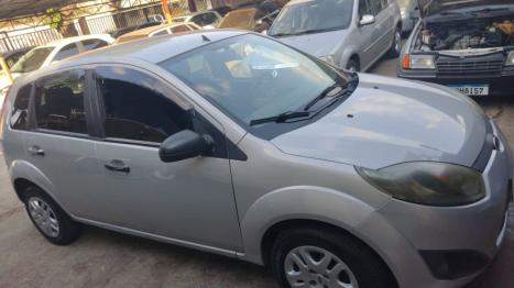 FORD Fiesta Hatch 1.0 4P FLEX, Foto 2