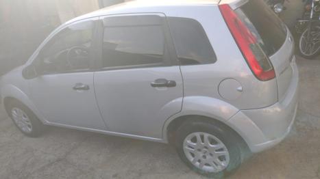 FORD Fiesta Hatch 1.0 4P FLEX, Foto 3