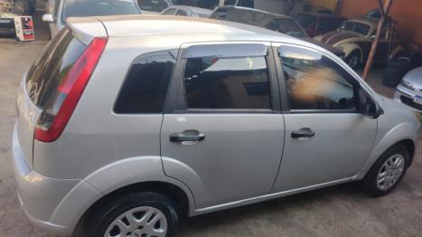 FORD Fiesta Hatch 1.0 4P FLEX, Foto 4