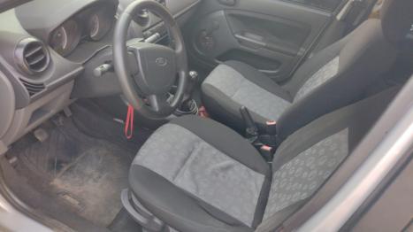 FORD Fiesta Hatch 1.0 4P FLEX, Foto 5