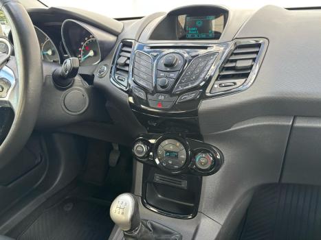 FORD Fiesta Hatch 1.6 16V 4P TITANIUM FLEX, Foto 6