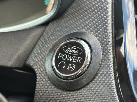 FORD Fiesta Hatch 1.6 16V 4P TITANIUM FLEX, Foto 7