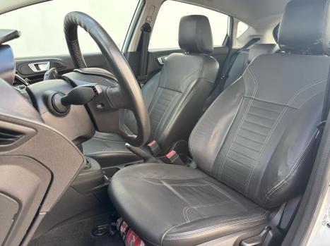 FORD Fiesta Hatch 1.6 16V 4P TITANIUM FLEX, Foto 8