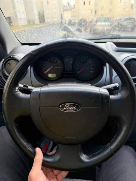 FORD Fiesta Hatch 1.0 4P CLASS FLEX, Foto 2