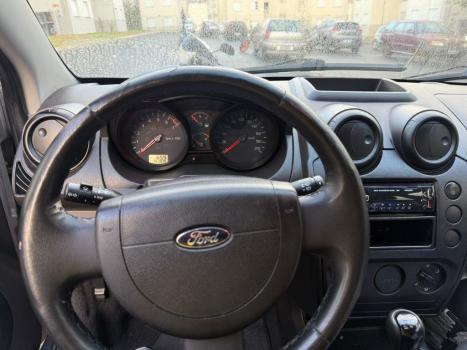FORD Fiesta Hatch 1.0 4P CLASS FLEX, Foto 3