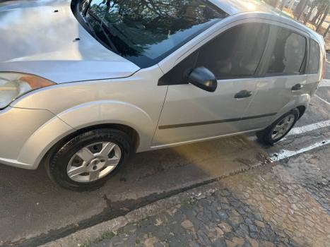 FORD Fiesta Hatch 1.0 4P CLASS FLEX, Foto 8