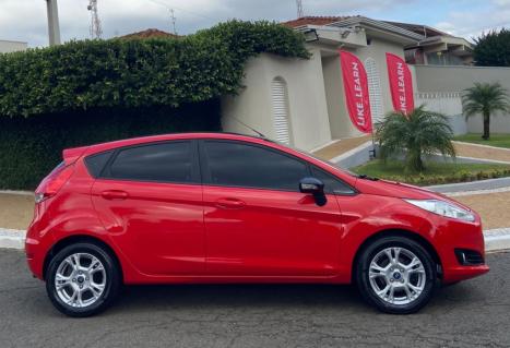 FORD Fiesta Hatch 1.5 16V 4P SE FLEX, Foto 3