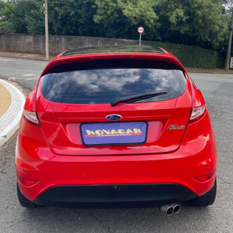 FORD Fiesta Hatch 1.5 16V 4P SE FLEX, Foto 9
