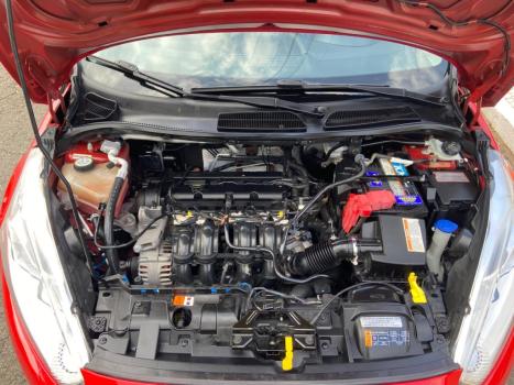 FORD Fiesta Hatch 1.5 16V 4P SE FLEX, Foto 11