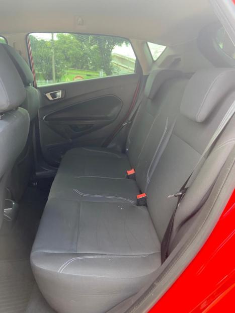 FORD Fiesta Hatch 1.5 16V 4P SE FLEX, Foto 13