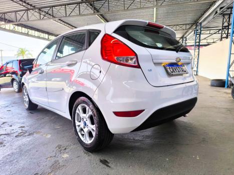 FORD Fiesta Hatch 1.6 16V 4P SE FLEX, Foto 5