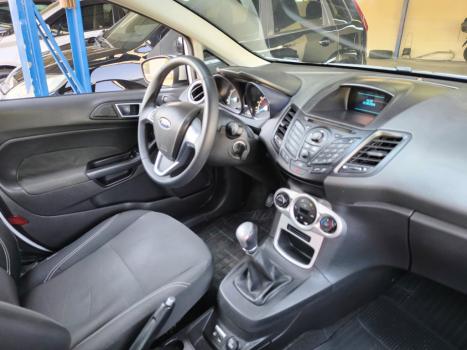 FORD Fiesta Hatch 1.6 16V 4P SE FLEX, Foto 9