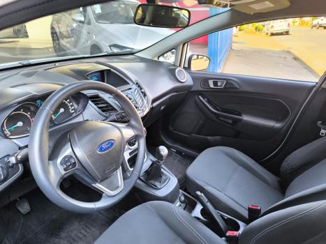FORD Fiesta Hatch 1.6 16V 4P SE FLEX, Foto 11