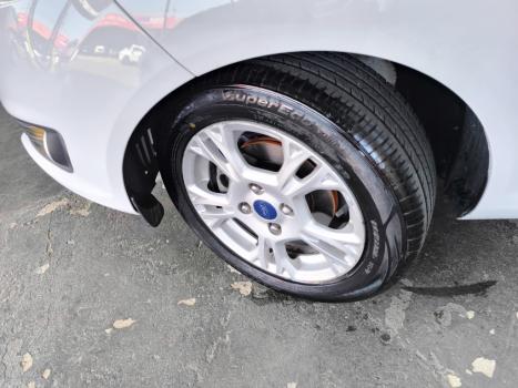 FORD Fiesta Hatch 1.6 16V 4P SE FLEX, Foto 12