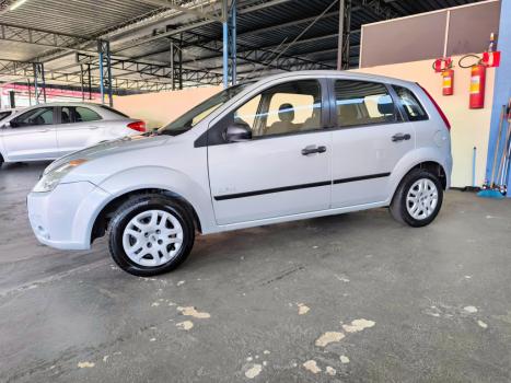 FORD Fiesta Hatch 1.0 4P FLEX, Foto 4