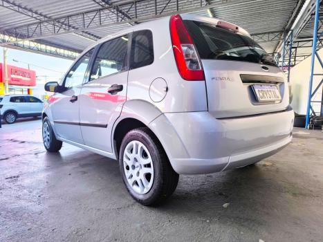 FORD Fiesta Hatch 1.0 4P FLEX, Foto 5