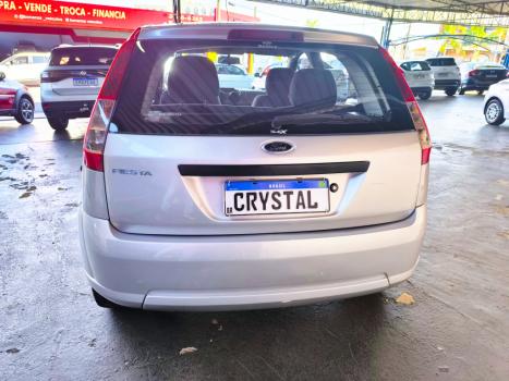 FORD Fiesta Hatch 1.0 4P FLEX, Foto 6