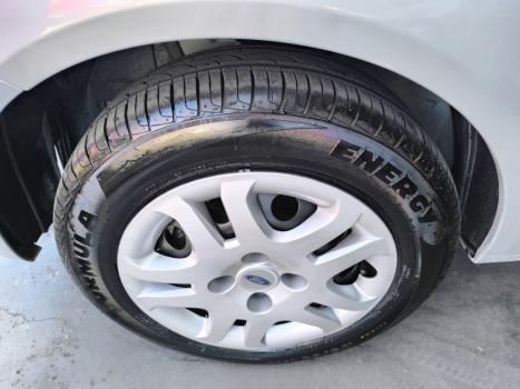 FORD Fiesta Hatch 1.0 4P FLEX, Foto 7