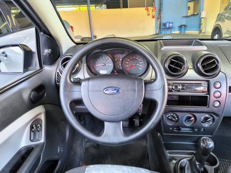 FORD Fiesta Hatch 1.0 4P FLEX, Foto 8