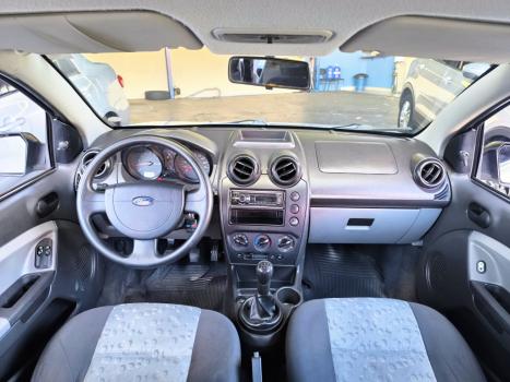 FORD Fiesta Hatch 1.0 4P FLEX, Foto 10