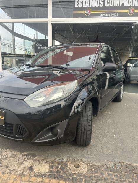 FORD Fiesta Hatch 1.6 4P FLEX, Foto 3