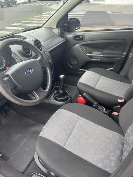 FORD Fiesta Hatch 1.6 4P FLEX, Foto 7