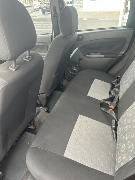 FORD Fiesta Hatch 1.6 4P FLEX, Foto 8